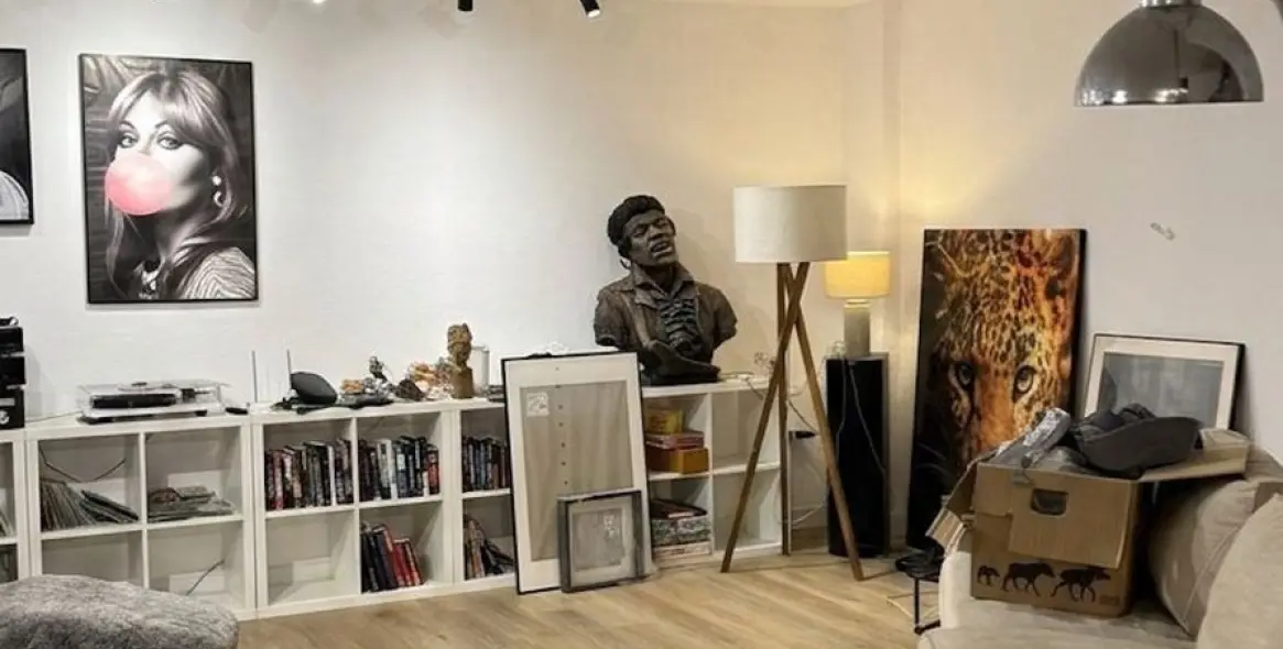 Продажа таунхауса в Estepona 32