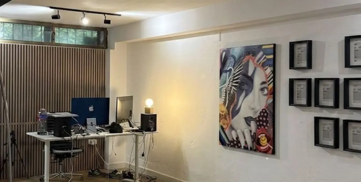 Продажа таунхауса в Estepona 33