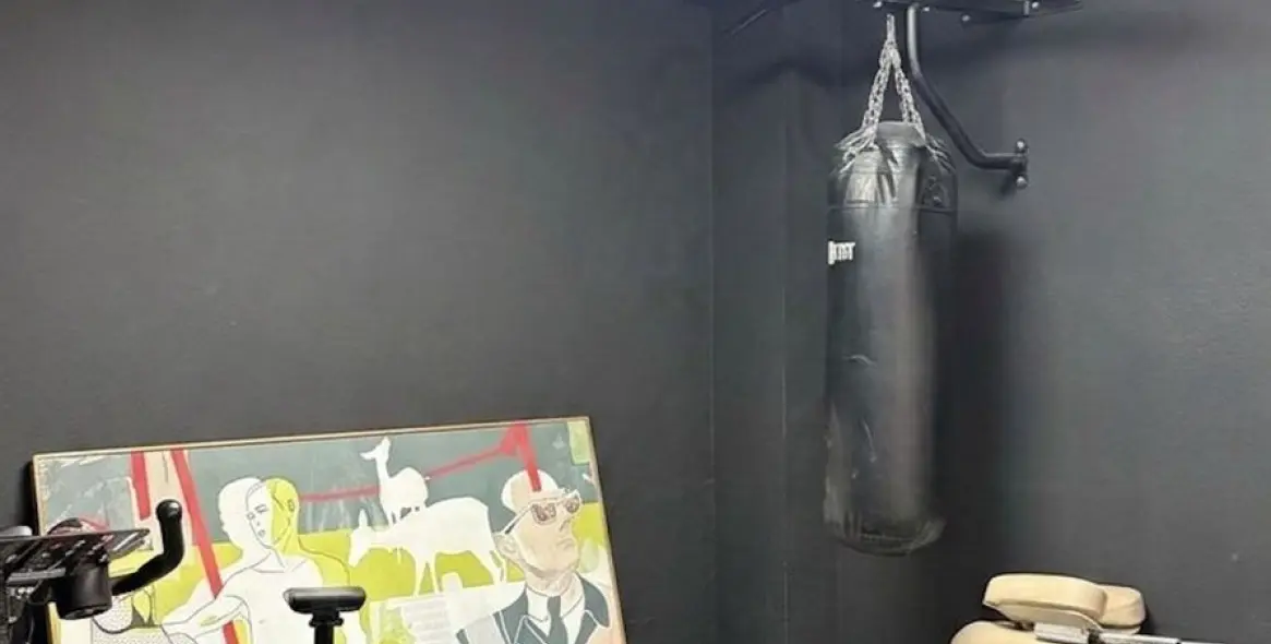 Продажа таунхауса в Estepona 34