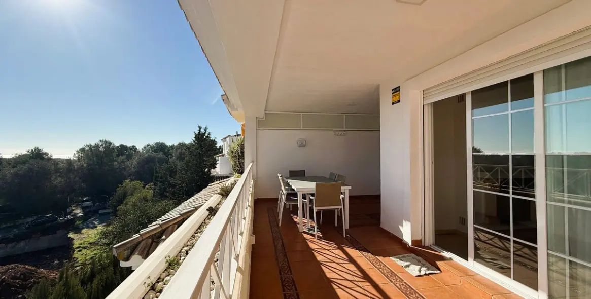 Продажа апартаментов на среднем этаже в Río Real 2