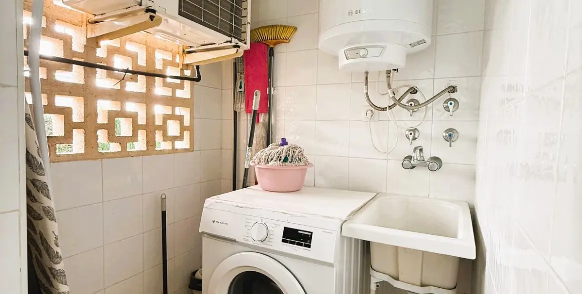 Продажа апартаментов на среднем этаже в Río Real 8