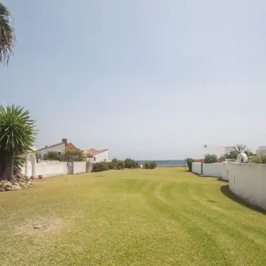 Sale of townhouse in Estepona