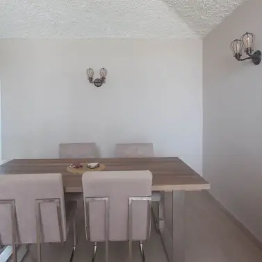 Sale of townhouse in Estepona