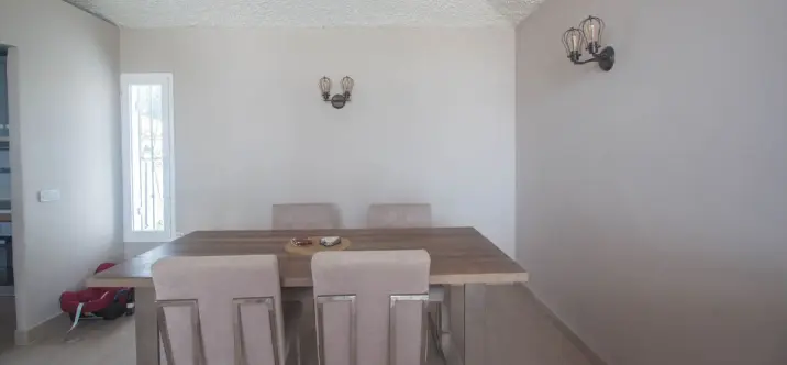 Sale of townhouse in Estepona 1