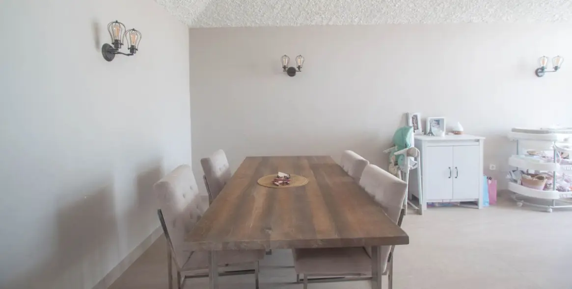 Sale of townhouse in Estepona 3
