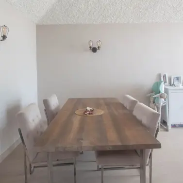 Sale of townhouse in Estepona