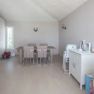 Sale of townhouse in Estepona