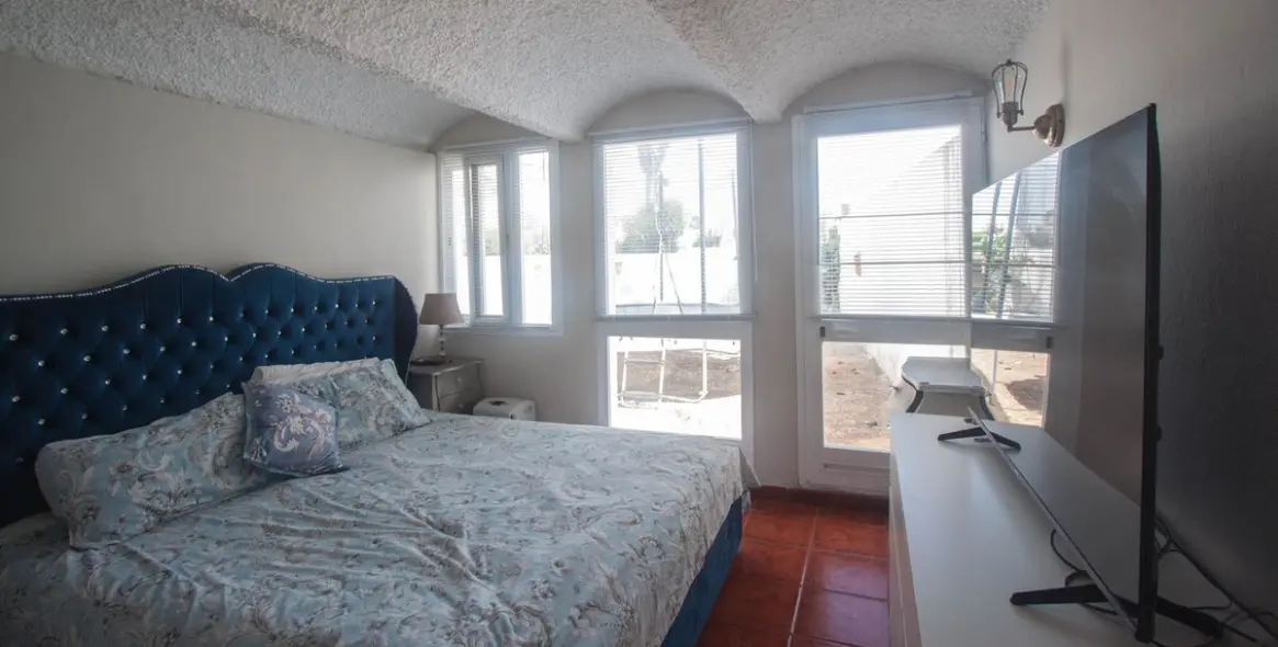 Sale of townhouse in Estepona 5