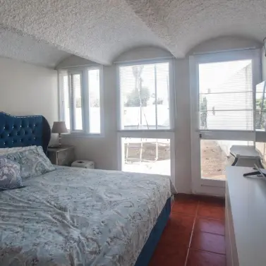 Sale of townhouse in Estepona