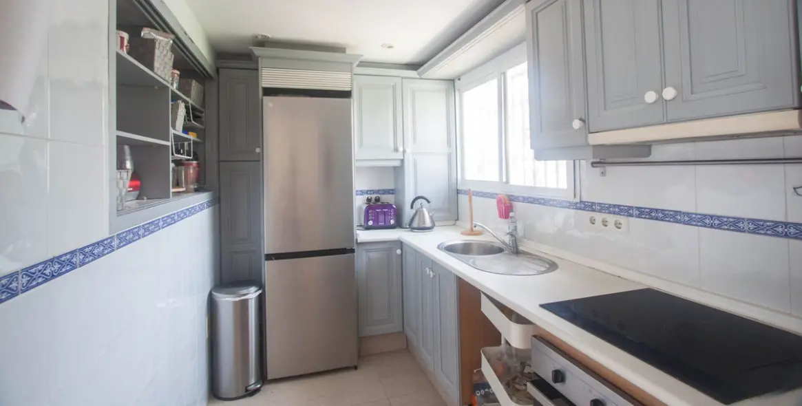 Sale of townhouse in Estepona 25