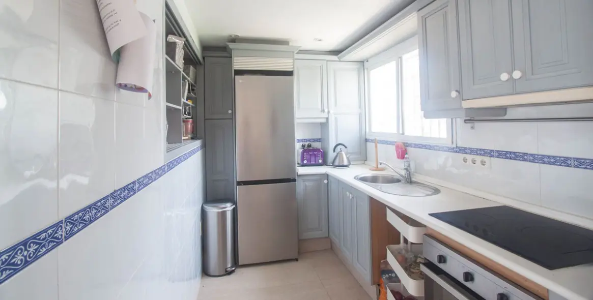 Sale of townhouse in Estepona 26