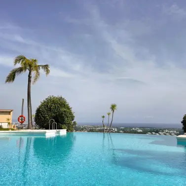 Venta de apartamento en planta baja en El Paraiso