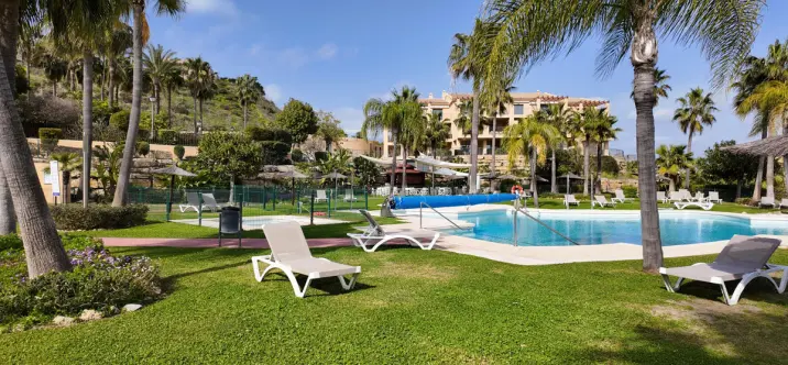 Venta de apartamento en planta baja en El Paraiso 2