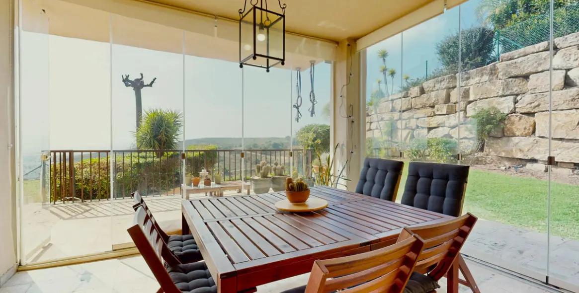 Venta de apartamento en planta baja en El Paraiso 13