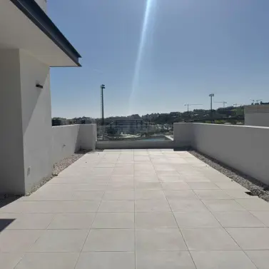 Venta de ático en Estepona