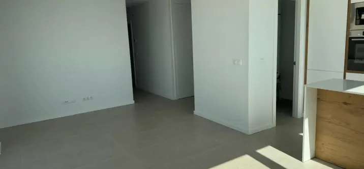 Venta de ático en Estepona 1