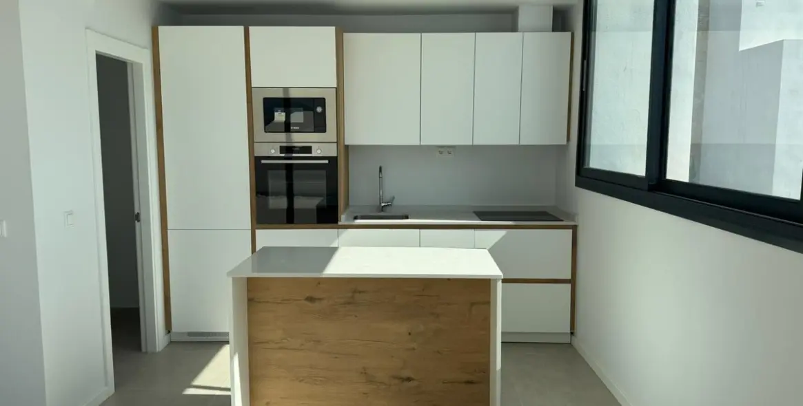 Продажа пентхауса в Estepona 3