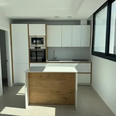 Venta de ático en Estepona