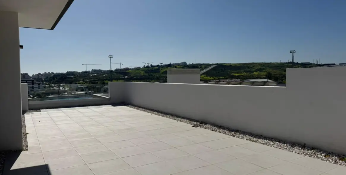 Продажа пентхауса в Estepona 6