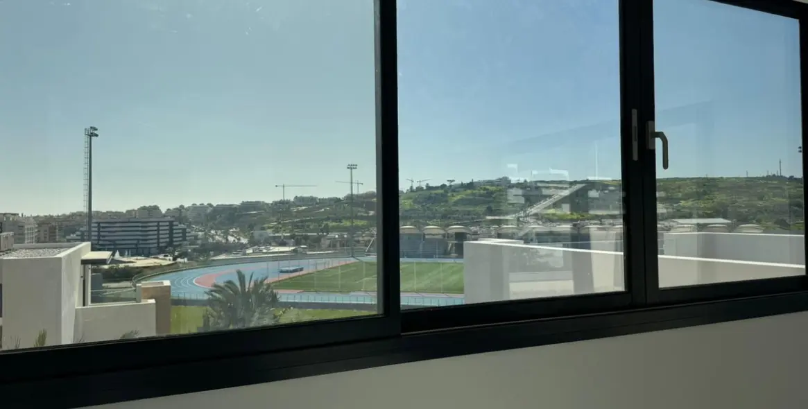 Продажа пентхауса в Estepona 8