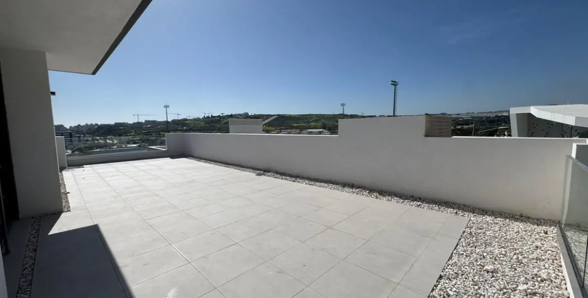 Продажа пентхауса в Estepona 13
