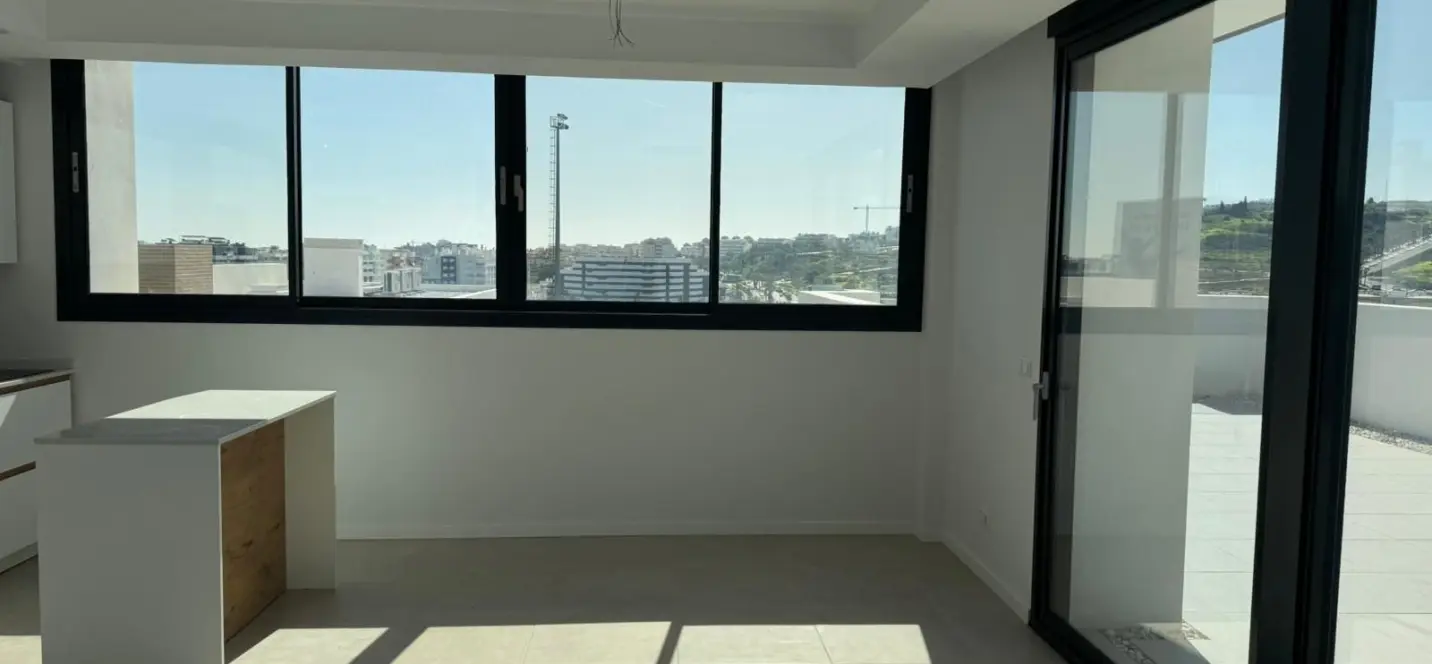 Venta de ático en Estepona 3