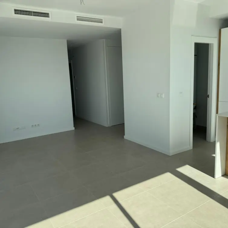 Venta de ático en Estepona