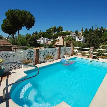 Sale of detached villa in Mijas Costa