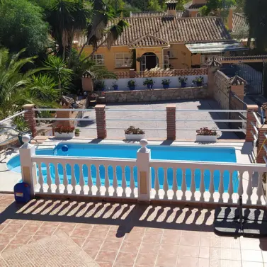 Sale of detached villa in Mijas Costa