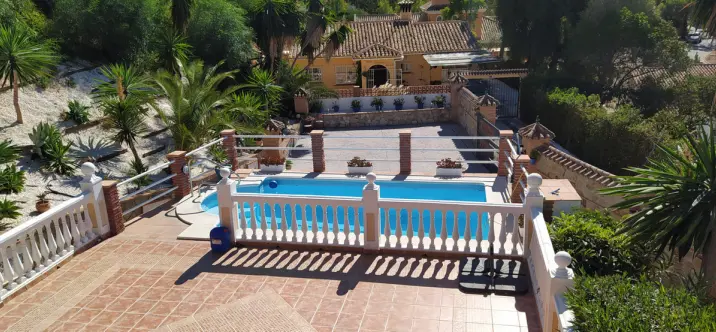 Sale of detached villa in Mijas Costa 4