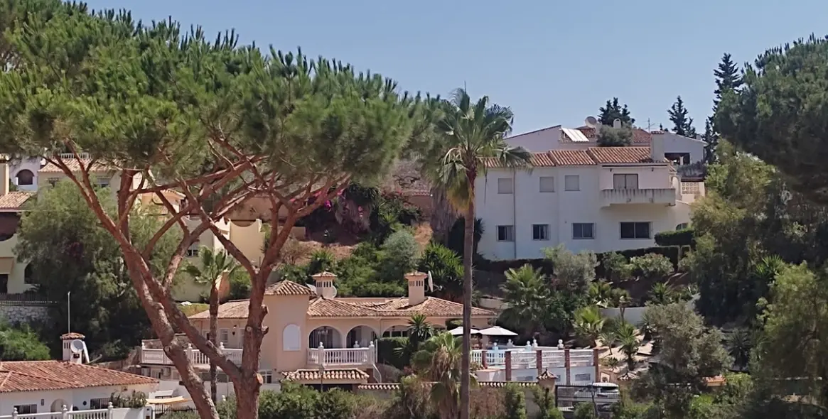 Sale of detached villa in Mijas Costa 11