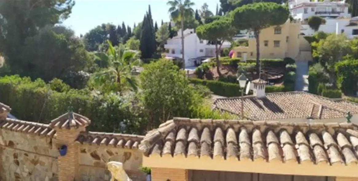 Sale of detached villa in Mijas Costa 13