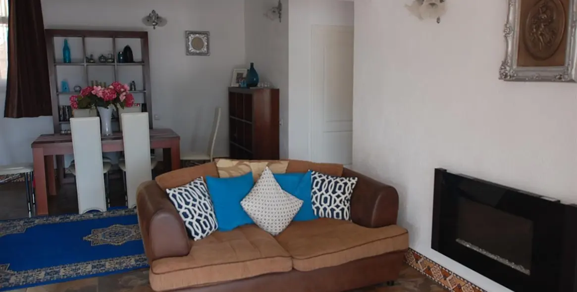 Sale of detached villa in Mijas Costa 20