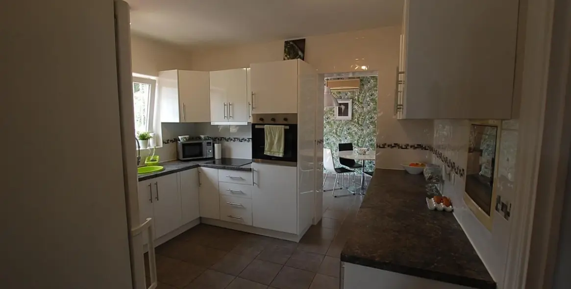 Продажа  отдельно стоящей виллы в Campo Mijas 25