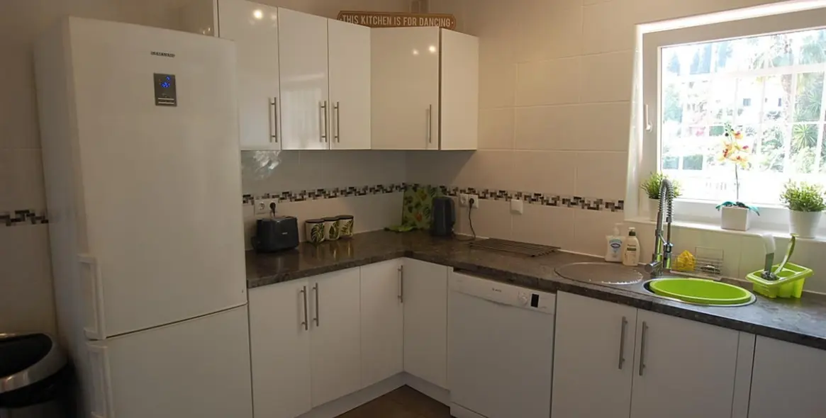 Продажа  отдельно стоящей виллы в Campo Mijas 26