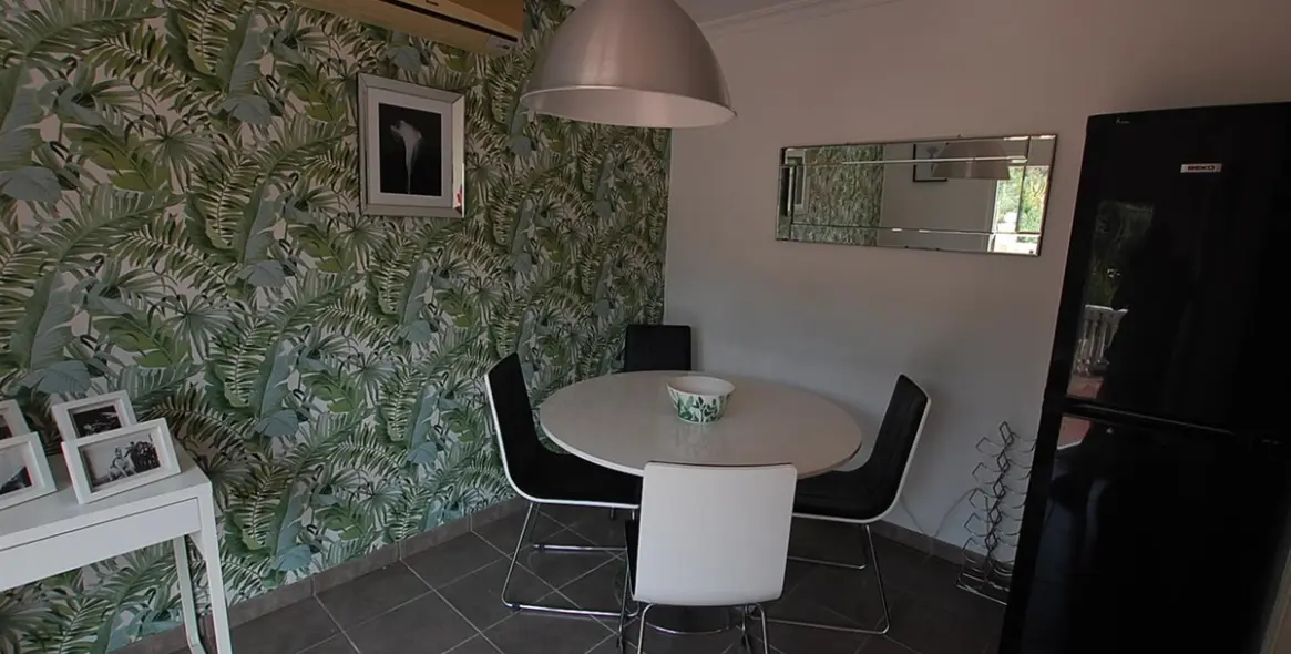 Продажа  отдельно стоящей виллы в Campo Mijas 27