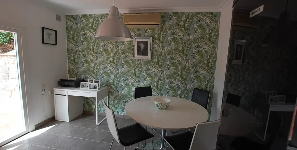 Продажа  отдельно стоящей виллы в Campo Mijas 28