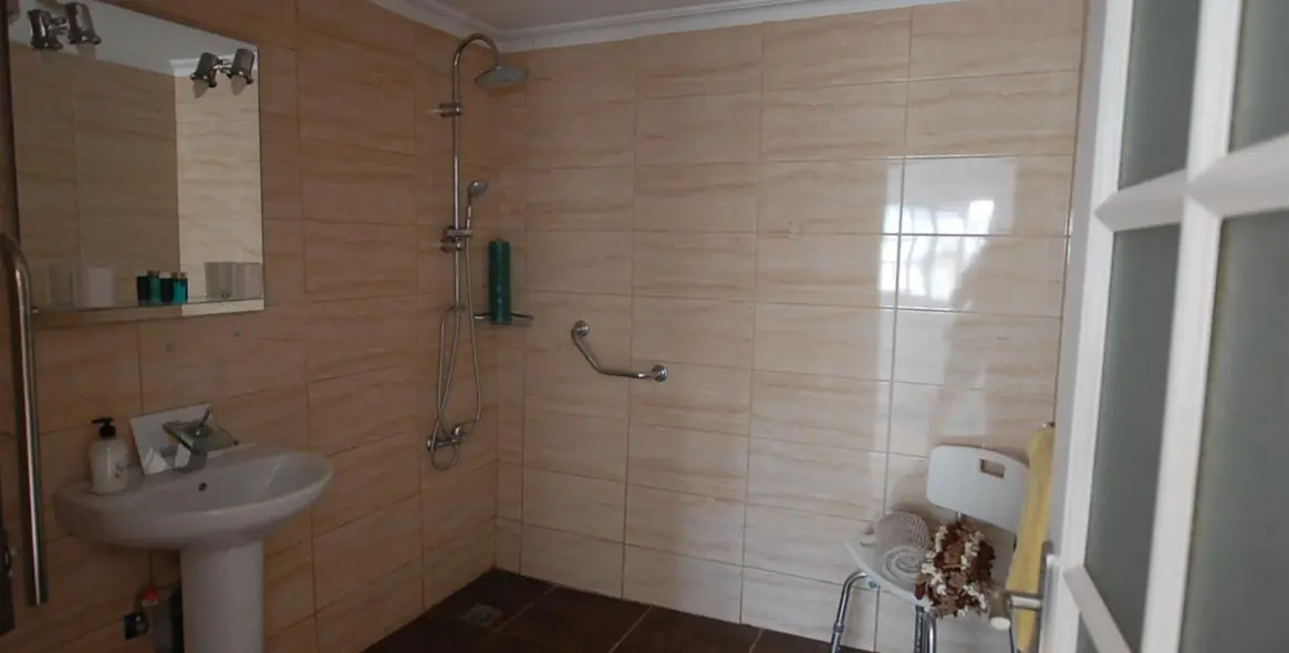 Продажа  отдельно стоящей виллы в Campo Mijas 34