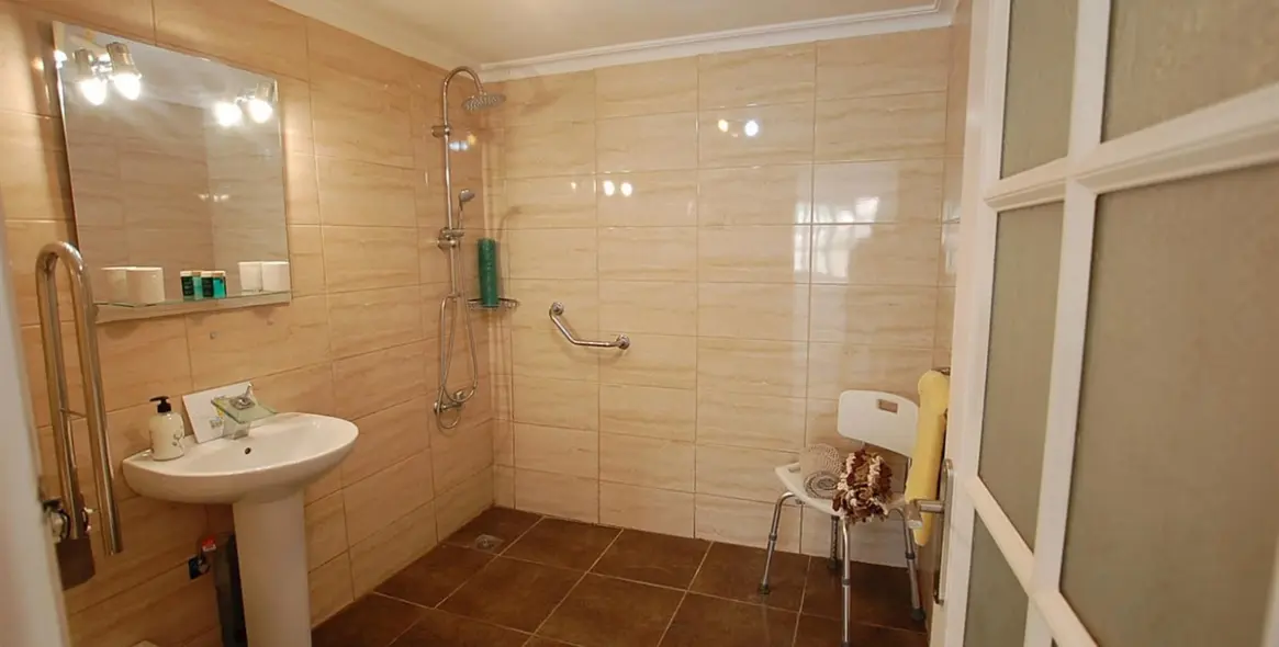 Продажа  отдельно стоящей виллы в Campo Mijas 35