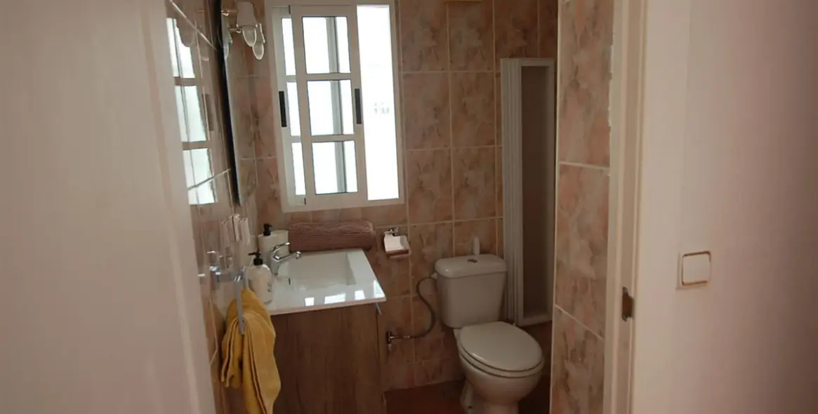 Продажа  отдельно стоящей виллы в Campo Mijas 38