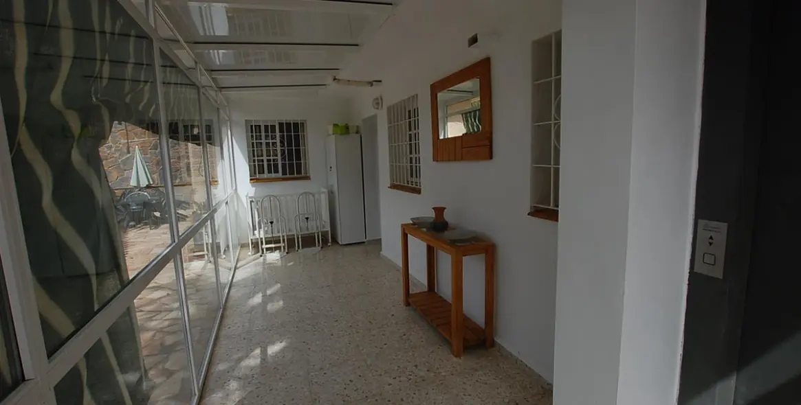 Продажа  отдельно стоящей виллы в Campo Mijas 40