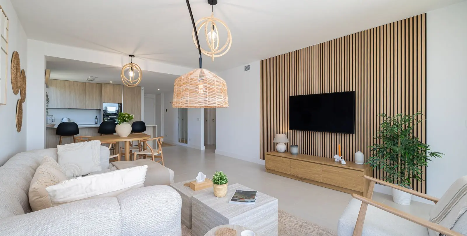 Продажа апартаментов на среднем этаже в Fuengirola 4