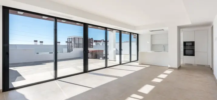 Продажа пентхауса в Estepona 4