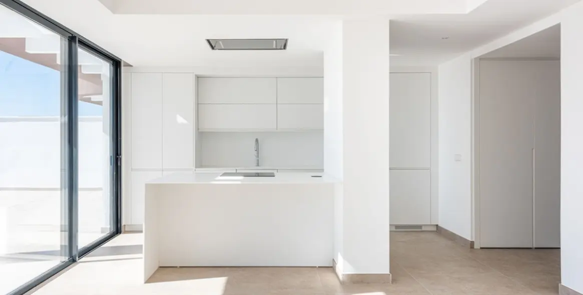 Продажа пентхауса в Estepona 7