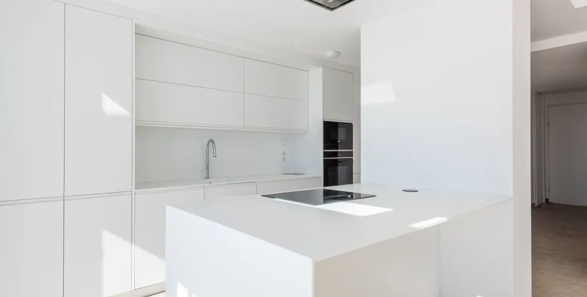 Продажа пентхауса в Estepona 9