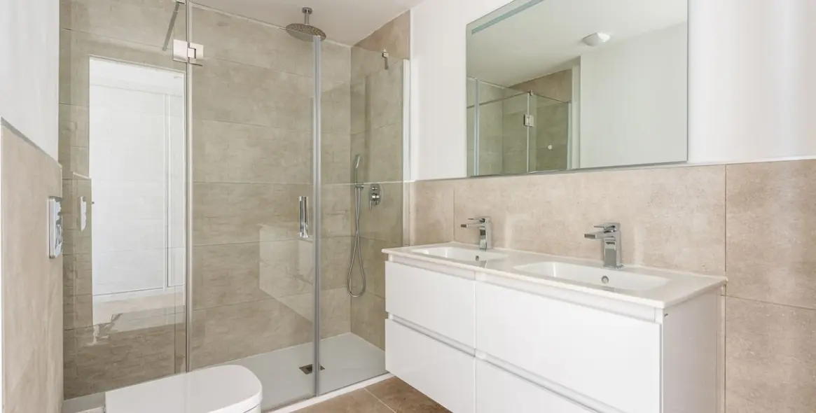 Продажа пентхауса в Estepona 12