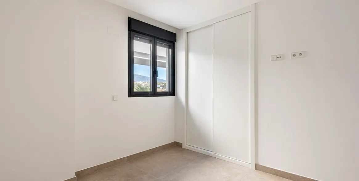 Продажа пентхауса в Estepona 14