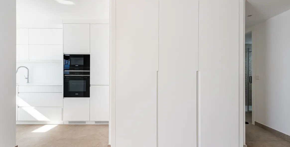 Продажа пентхауса в Estepona 16