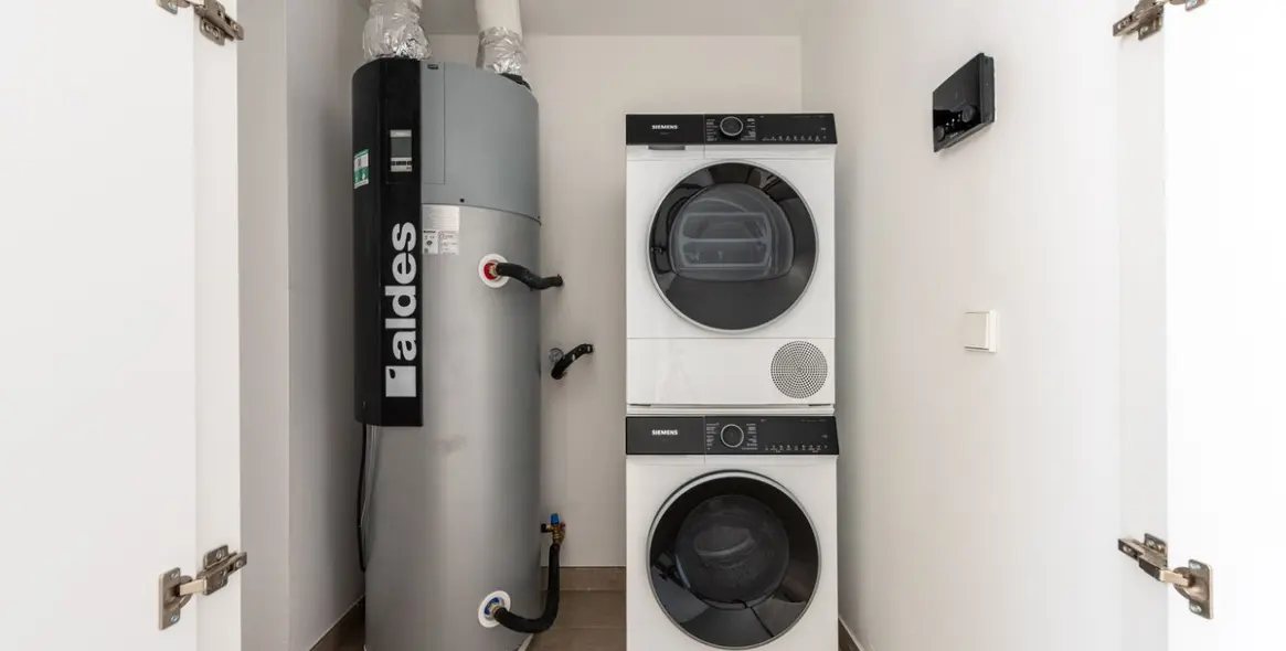 Продажа пентхауса в Estepona 17