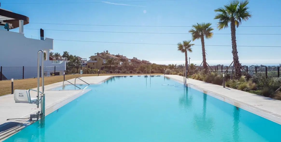 Продажа пентхауса в Estepona 20